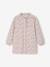 Tablier fille personnalisable à fleurs Lilibeth rose 4 - vertbaudet enfant 