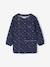 Tablier personnalisable dinosaures garçon indigo 4 - vertbaudet enfant 