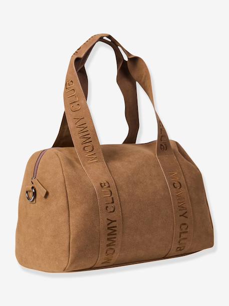 Sac à langer Mommy Club Signature CHILDOME noisette 5 - vertbaudet enfant 