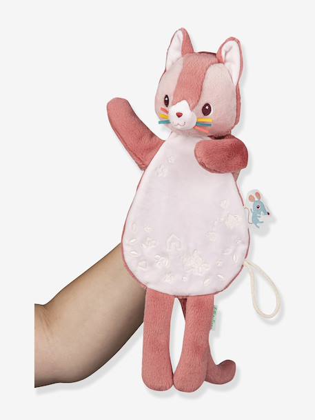 Doudou phosphorescent S Jeanne+Jules 3 - vertbaudet enfant 