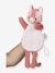 Doudou phosphorescent S Jeanne+Jules 3 - vertbaudet enfant 