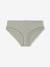 Lot de 7 culottes Coeurs Fille rose 5 - vertbaudet enfant 