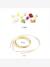 Duo de tiares rose 4 - vertbaudet enfant 