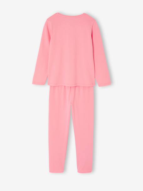 Lot de 3 pyjamas fille licornes écru 8 - vertbaudet enfant 