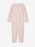 Pyjama déguisement fille Chat rose pâle 9 - vertbaudet enfant 