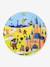 Puzzle d'observation 54 pièces Les contes VERT 5 - vertbaudet enfant 