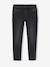 Lot 2 jeans garçon slim denim gris+double stone+stone 8 - vertbaudet enfant 