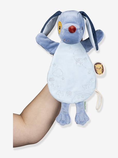 Doudou phosphorescent S Jeanne+Jules 7 - vertbaudet enfant 
