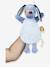 Doudou phosphorescent S Jeanne+Jules 7 - vertbaudet enfant 