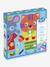 Coffret de collage Petits choux bleu 1 - vertbaudet enfant 