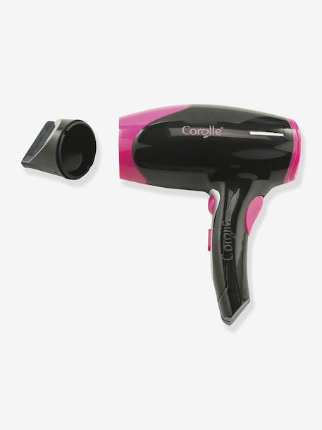 Coffret coiffure pour poupon rose 4 - vertbaudet enfant 