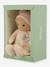 Bébé poupon Camelia+Jasmin 9 - vertbaudet enfant 