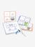 Step by step Babies & Co violet 2 - vertbaudet enfant 