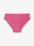 Lot de 7 culottes assorties fille fuchsia 2 - vertbaudet enfant 