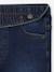 Lot 2 jeans garçon slim denim gris+double stone+stone 25 - vertbaudet enfant 