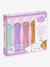 4 Marqueurs gros pois pearly 1 - vertbaudet enfant 