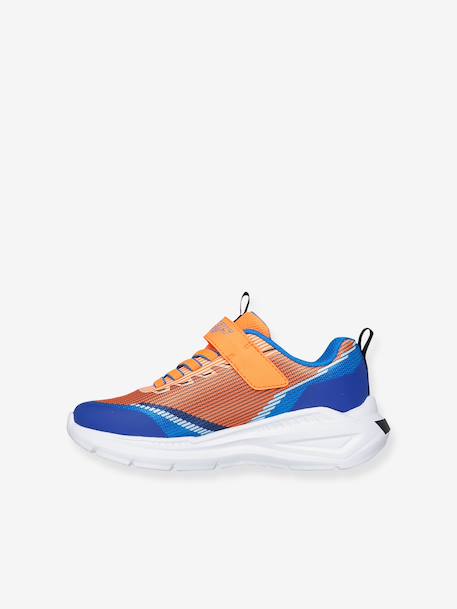 Baskets lumineuses S-Lights Tri-Namics orange 3 - vertbaudet enfant 