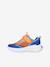 Baskets lumineuses S-Lights Tri-Namics orange 3 - vertbaudet enfant 