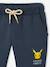 Ensemble sport garçon sweat + pantalon Pokemon en molleton bleu nuit 6 - vertbaudet enfant 