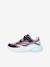 Baskets lumineuses Cosmic Glow S-lights noir 4 - vertbaudet enfant 