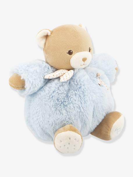 Patapouf doudou 17cm lapin+ours 16 - vertbaudet enfant 