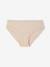Lot de 7 culottes Coeurs Fille rose 2 - vertbaudet enfant 