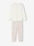 Lot de 3 pyjamas fille licornes écru 7 - vertbaudet enfant 