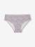 Lot de 7 culottes assorties fille fuchsia 8 - vertbaudet enfant 