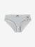 Lot de 7 culottes Coeurs Fille rose 6 - vertbaudet enfant 