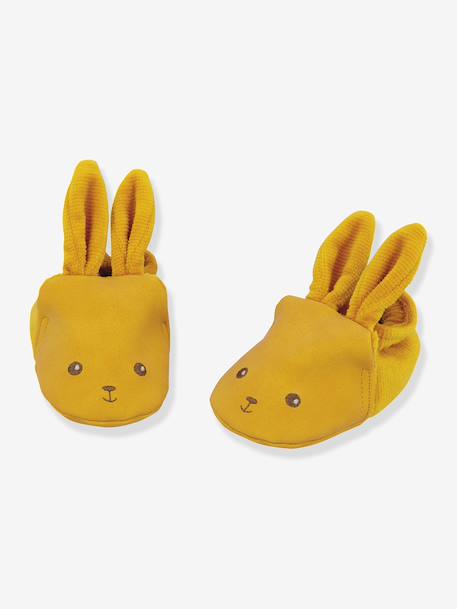 Mon premier coffret naissance ocre 4 - vertbaudet enfant 