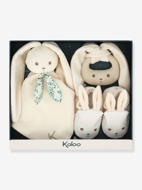 Mon premier coffret naissance beige 2 - vertbaudet enfant 
