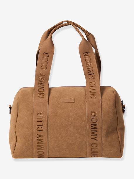 Sac à langer Mommy Club Signature CHILDOME noisette 4 - vertbaudet enfant 