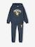Ensemble sport garçon sweat + pantalon Pokemon en molleton bleu nuit 1 - vertbaudet enfant 