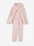 Pyjama déguisement fille Chat rose pâle 4 - vertbaudet enfant 