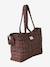 Totebag à langer MERIDA acajou 4 - vertbaudet enfant 
