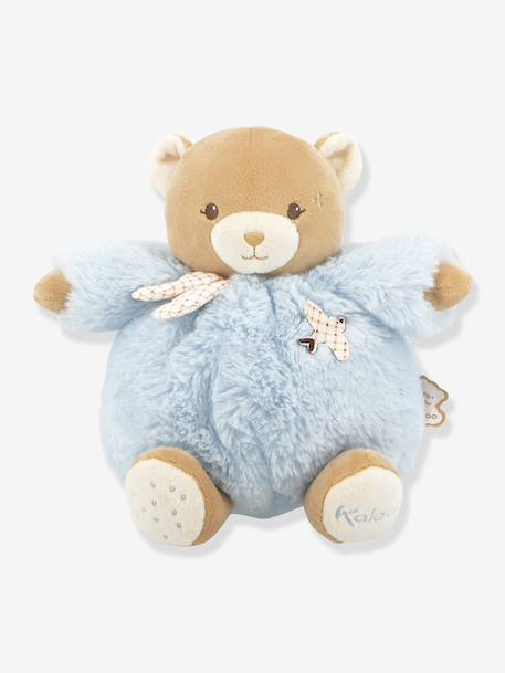 Patapouf doudou 17cm lapin+ours 14 - vertbaudet enfant 
