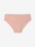 Lot de 7 culottes assorties fille fuchsia 3 - vertbaudet enfant 