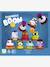 Jeu Chamboul Boom bleu 1 - vertbaudet enfant 