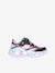 Baskets lumineuses Cosmic Glow S-lights noir 3 - vertbaudet enfant 