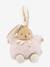 Patapouf doudou 17cm lapin+ours 8 - vertbaudet enfant 