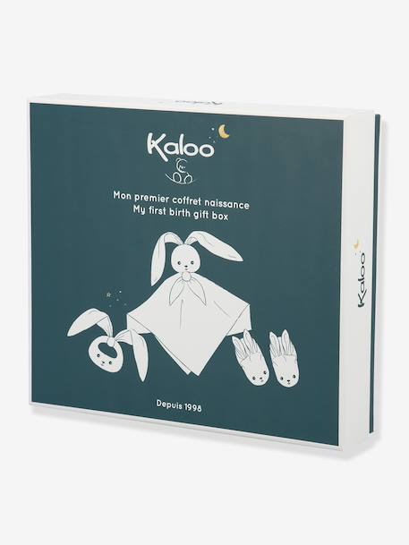 Mon premier coffret naissance ocre 5 - vertbaudet enfant 