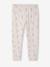 Lot de 3 pyjamas fille licornes écru 5 - vertbaudet enfant 