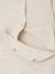 Lot de 2 pyjamas bébé fille avec col volanté beige chiné 6 - vertbaudet enfant 