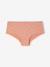 Lot de 7 Shorties Fille rose 6 - vertbaudet enfant 