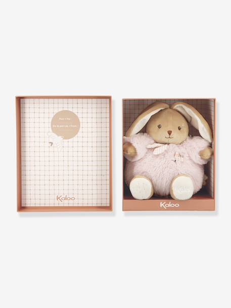 Patapouf doudou 17cm lapin+ours 4 - vertbaudet enfant 