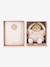 Patapouf doudou 17cm lapin+ours 4 - vertbaudet enfant 