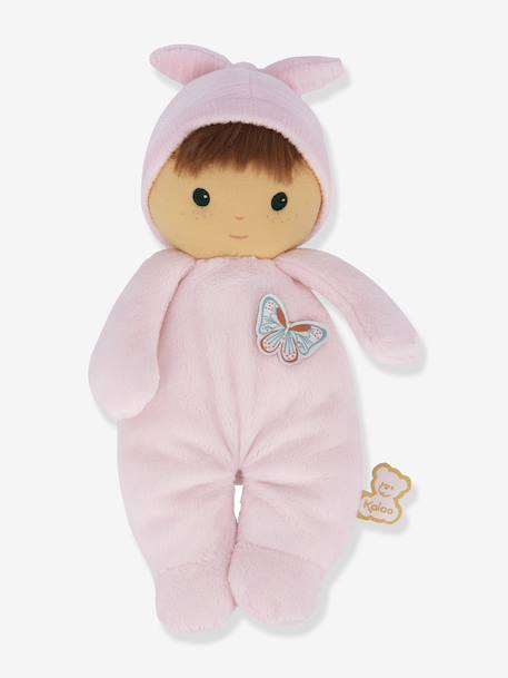 Bébé poupon Camelia+Jasmin 5 - vertbaudet enfant 