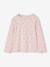 Pyjama déguisement fille Chat rose pâle 6 - vertbaudet enfant 