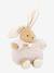 Patapouf doudou 17cm lapin+ours 7 - vertbaudet enfant 