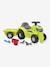 Porteur Tracteur remorque 85 cm garni multicolore 2 - vertbaudet enfant 